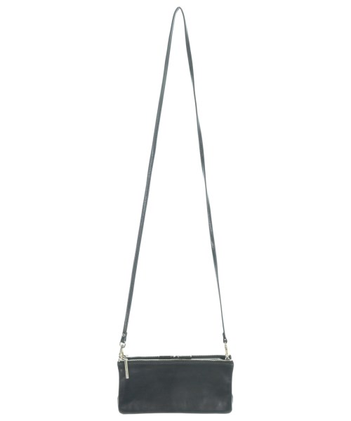 POMTATA(ポンタタ)ショルダーバッグ 黒 サイズ:-/2200643565043