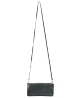 POMTATA（ポンタタ）ショルダーバッグ 黒 サイズ:- レディース/2200643565043