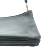 POMTATA（ポンタタ）ショルダーバッグ 黒 サイズ:- レディース/2200643565043