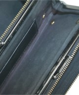 POMTATA（ポンタタ）ショルダーバッグ 黒 サイズ:- レディース/2200643565043