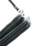 POMTATA（ポンタタ）ショルダーバッグ 黒 サイズ:- レディース/2200643565043