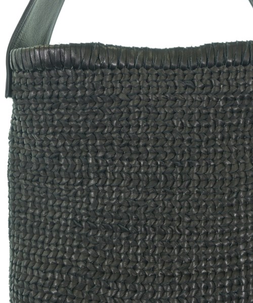 POMTATA（ポンタタ）ショルダーバッグ 黒 サイズ:- レディース/2200626370084