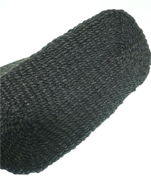 POMTATA（ポンタタ）ショルダーバッグ 黒 サイズ:- レディース/2200626370084