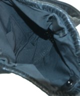 POMTATA（ポンタタ）ショルダーバッグ 黒 サイズ:- レディース/2200626370084