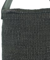 POMTATA（ポンタタ）ショルダーバッグ 黒 サイズ:- レディース/2200626370084