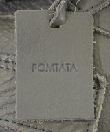 POMTATA（ポンタタ）その他 グレー サイズ:- レディース/2200680533012
