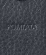 POMTATA（ポンタタ）ベルト シルバー サイズ:- レディース/2200707633268