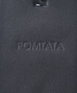 POMTATA（ポンタタ）ベルト 黒 サイズ:- レディース/2200707633275