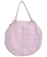 POMTATA（ポンタタ）ハンドバッグ ピンク サイズ:- レディース/2200705178150