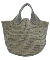 POMTATA（ポンタタ）ハンドバッグ 茶 サイズ:- レディース/2200662832089