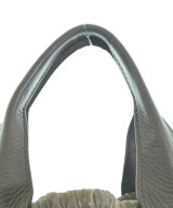 POMTATA（ポンタタ）ハンドバッグ 茶 サイズ:- レディース/2200662832089