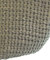 POMTATA（ポンタタ）ハンドバッグ 茶 サイズ:- レディース/2200662832089