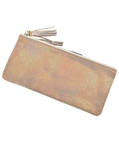 POMTATA(ポンタタ)財布・コインケース ピンク サイズ:-/2200666819130