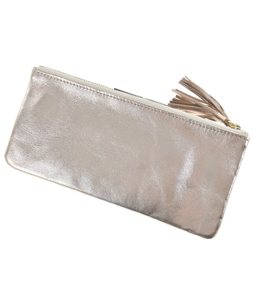 POMTATA（ポンタタ）財布・コインケース ピンク サイズ:- レディース/2200666819130