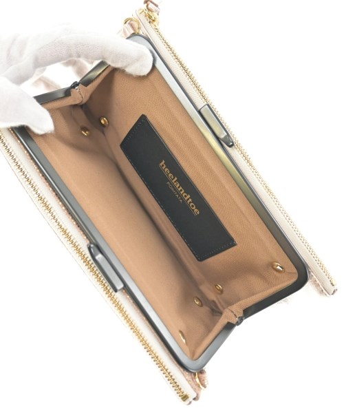 POMTATA（ポンタタ）財布・コインケース ピンク サイズ:- レディース/2200666819130