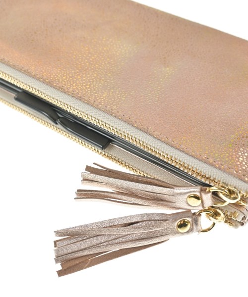 POMTATA（ポンタタ）財布・コインケース ピンク サイズ:- レディース/2200666819130