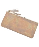 POMTATA（ポンタタ）財布・コインケース ピンク サイズ:- レディース/2200666819130