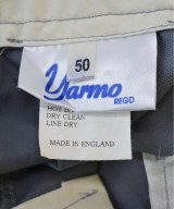 Yarmo（ヤーモ）その他 グレー サイズ:50(XL位) メンズ/2200401989050