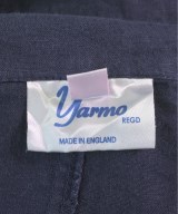 Yarmo（ヤーモ）その他 紺 サイズ:M メンズ/2200519344147