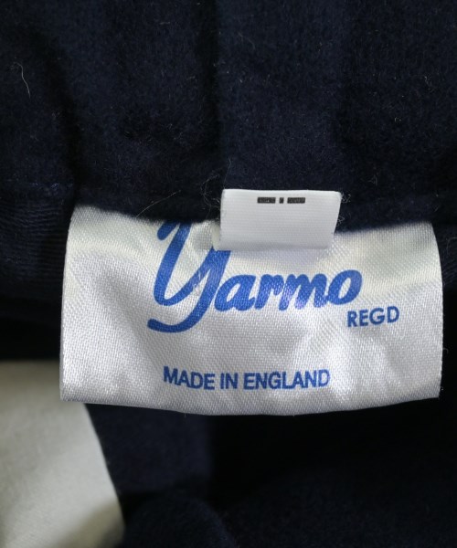 Yarmo（ヤーモ）その他 紺 サイズ:M メンズ/2200634725067