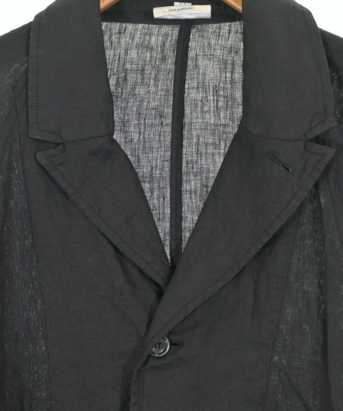 Yarmo（ヤーモ）その他 黒 サイズ:M メンズ/2200623992067