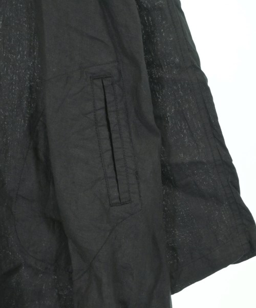 Yarmo（ヤーモ）その他 黒 サイズ:M メンズ/2200623992067