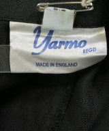 Yarmo（ヤーモ）その他 黒 サイズ:M メンズ/2200623992067