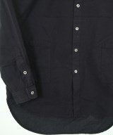 Yarmo（ヤーモ）カジュアルシャツ 黒 サイズ:M メンズ/2200643707412