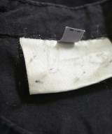 Yarmo（ヤーモ）カジュアルシャツ 黒 サイズ:M メンズ/2200643707412