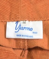 Yarmo（ヤーモ）その他 オレンジ サイズ:M メンズ/2200607673104