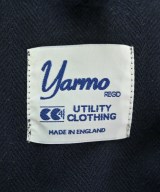 Yarmo（ヤーモ）カジュアルジャケット 紺 サイズ:42(XS位) メンズ/2200699428088