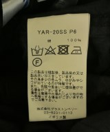 Yarmo（ヤーモ）その他 黒 サイズ:S メンズ/2200706004014