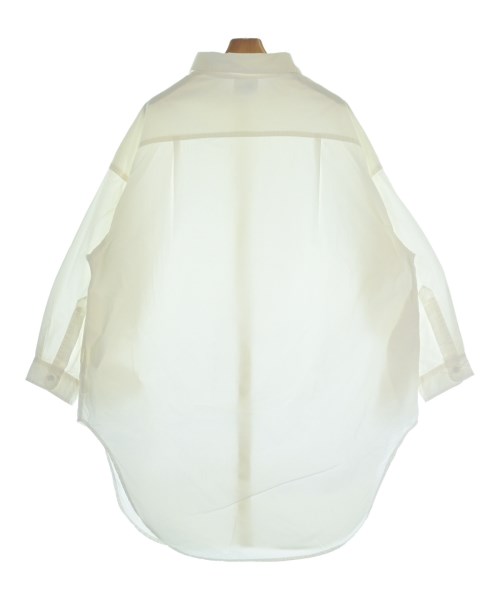 Yarmo（ヤーモ）その他 白 サイズ:-(M位) メンズ/2200664609207