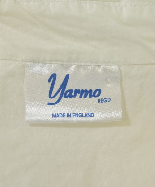 Yarmo（ヤーモ）その他 白 サイズ:-(M位) メンズ/2200664609207