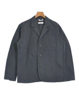 Yarmo（ヤーモ）カジュアルジャケット 紺 サイズ:40(M位) メンズ/2200659940049
