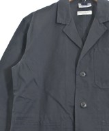 Yarmo（ヤーモ）カジュアルジャケット 紺 サイズ:40(M位) メンズ/2200659940049