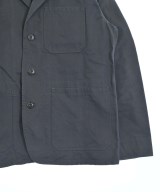 Yarmo（ヤーモ）カジュアルジャケット 紺 サイズ:40(M位) メンズ/2200659940049