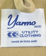 Yarmo（ヤーモ）カジュアルジャケット ベージュ サイズ:40(M位) メンズ/2200659940056