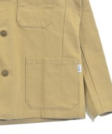 Yarmo（ヤーモ）カジュアルジャケット ベージュ サイズ:40(M位) メンズ/2200659940056