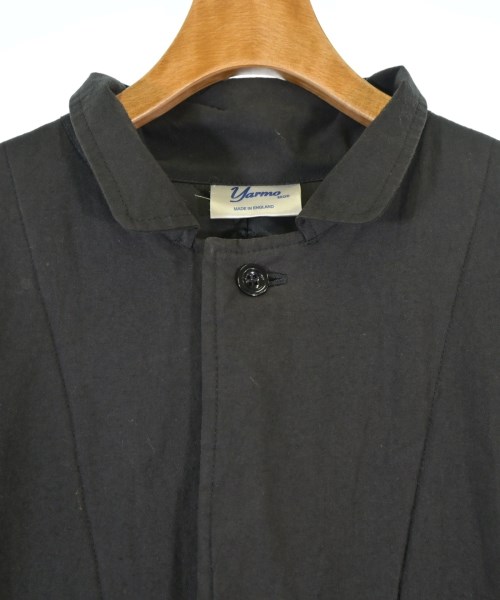 Yarmo（ヤーモ）その他 黒 サイズ:-(XL位) メンズ/2200665861017