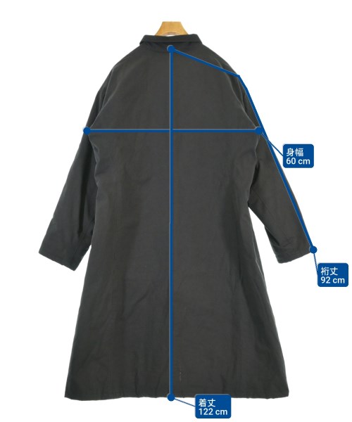 Yarmo（ヤーモ）その他 黒 サイズ:-(XL位) メンズ/2200665861017