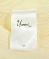 Yarmo（ヤーモ）スウェット ベージュ サイズ:M メンズ/2200691793122