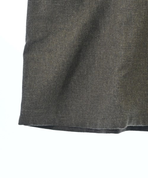 Yarmo（ヤーモ）ステンカラーコート 茶 サイズ:S レディース/2200635167019