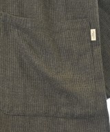 Yarmo（ヤーモ）ステンカラーコート 茶 サイズ:S レディース/2200635167019