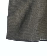 Yarmo（ヤーモ）ステンカラーコート 茶 サイズ:S レディース/2200635167019