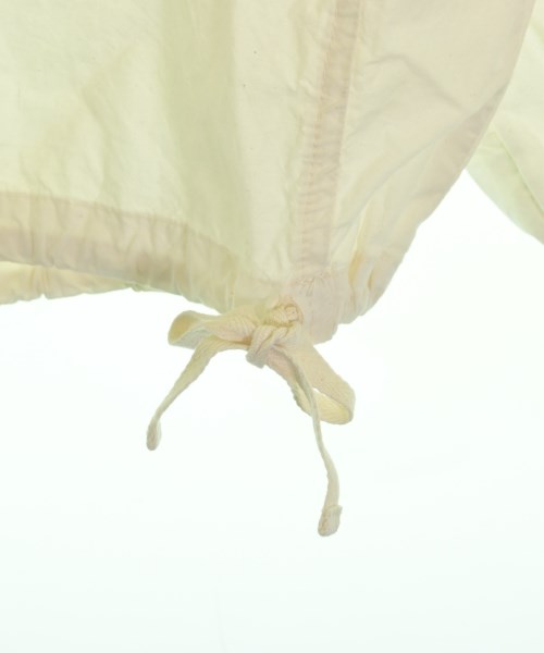 Yarmo（ヤーモ）パーカー 白 サイズ:F レディース/2200641589041