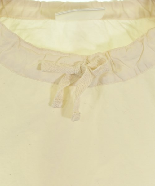 Yarmo（ヤーモ）パーカー 白 サイズ:F レディース/2200641589041