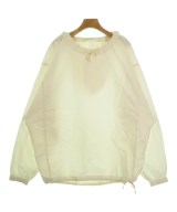 Yarmo（ヤーモ）パーカー 白 サイズ:F レディース/2200641589041
