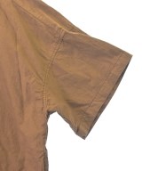 Yarmo（ヤーモ）ブラウス 茶 サイズ:-(M位) レディース/2200616532102