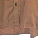 Yarmo（ヤーモ）ブラウス 茶 サイズ:-(M位) レディース/2200616532102